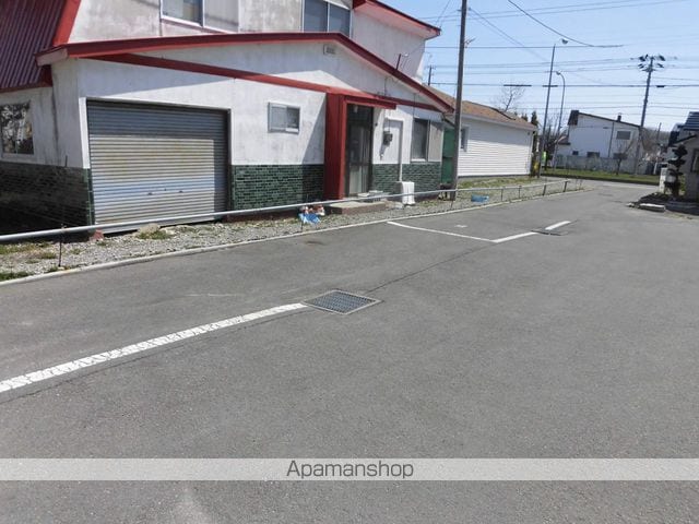 グレイスリッチの外観写真
