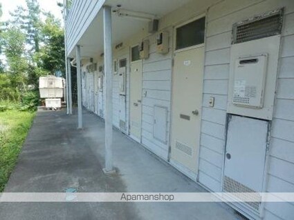 フィオーレ中原[1R/26.44m2]の共用部1