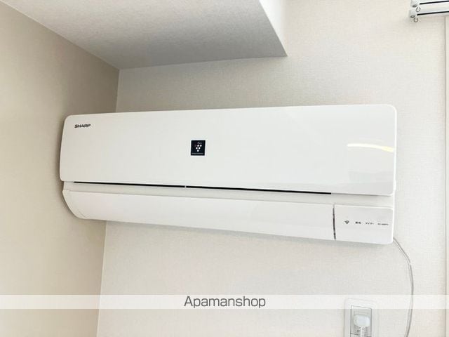 アースガーデンSOJAの内装写真