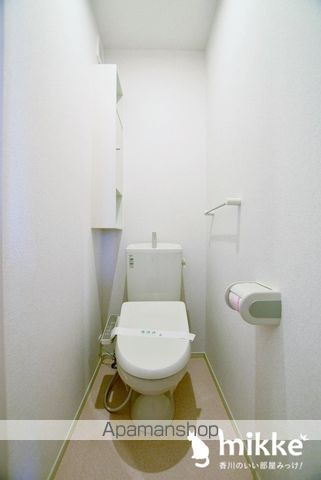 クオーレIIの内装写真