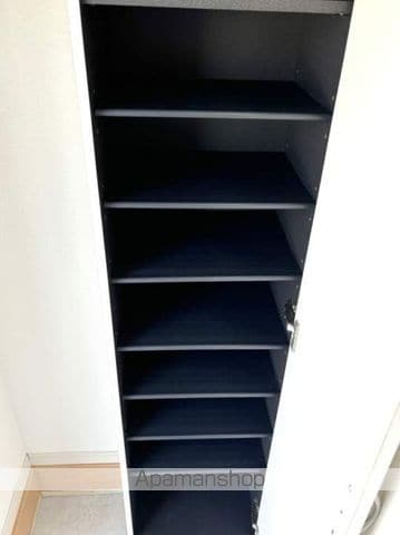 グレイスハイツの内装写真