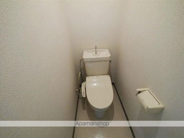 MYコーポの内装写真