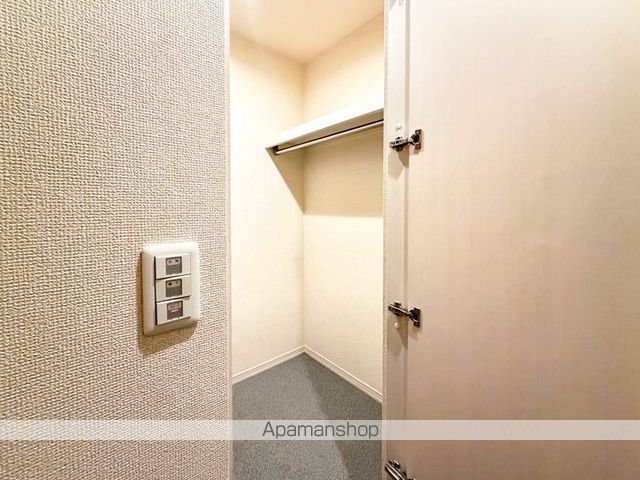 アヴニールNの内装写真