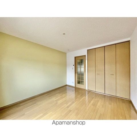 カレッジパーク12の内装写真