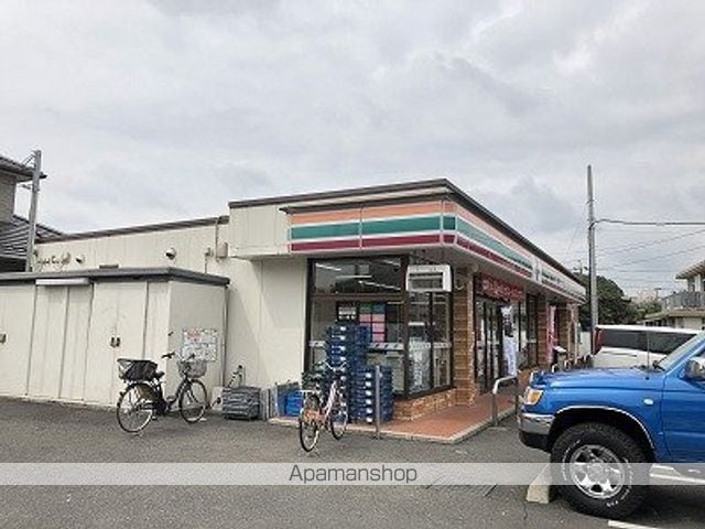 ヴィラクレールの周辺写真