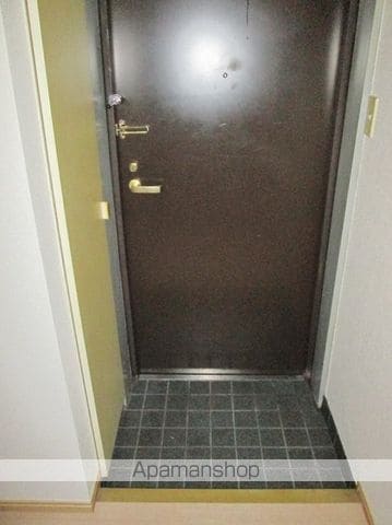 コンフォート井荻の内装写真