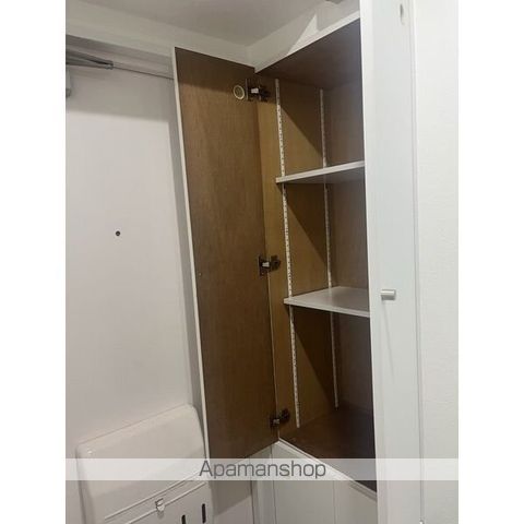 ビュークレスト薬院大通の内装写真