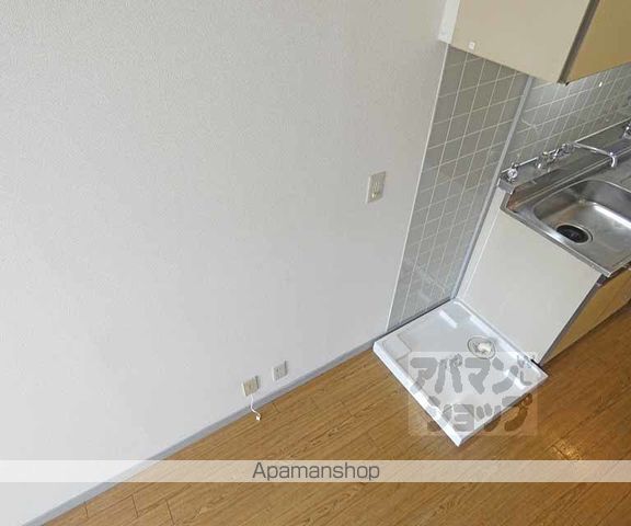 レジデンス島田IIの内装写真
