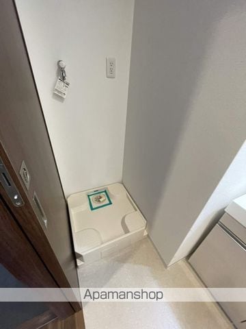 エネピア舟入の内装写真
