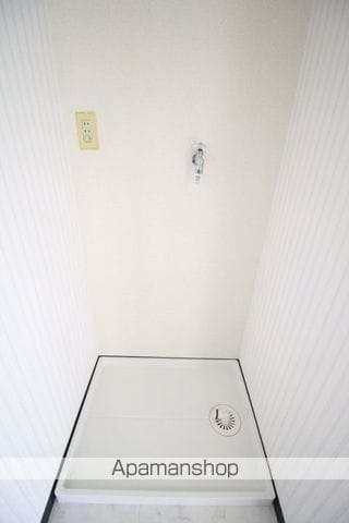 クレセント松新の内装写真