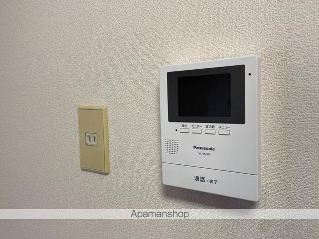 コーポアルファA棟の内装写真