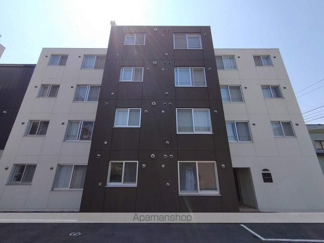 フォレストR-IIの外観写真