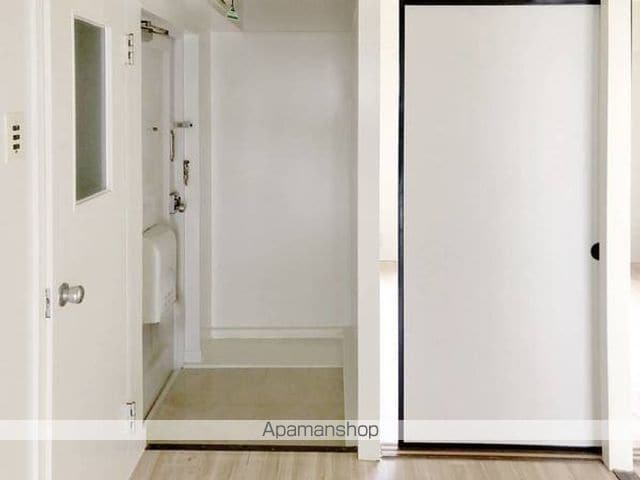 ビレッジハウス金屋2号棟の内装写真