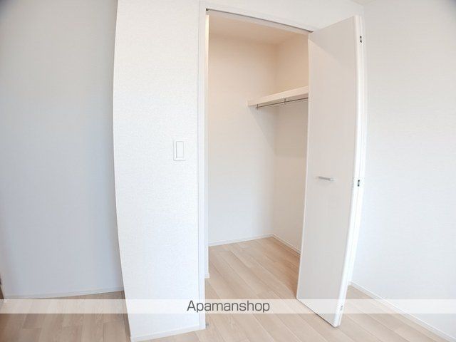 セリーノ・Kの内装写真