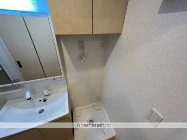 セラヴィ箱崎の内装写真