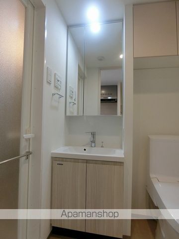 ALTERNA四つ木の内装写真
