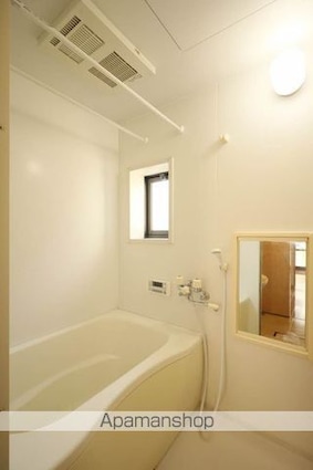 リヴェール西山　Ｂ棟[2LDK/52.54m2]のバス