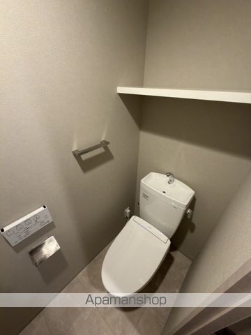Urban Breeze 恵比寿の内装写真
