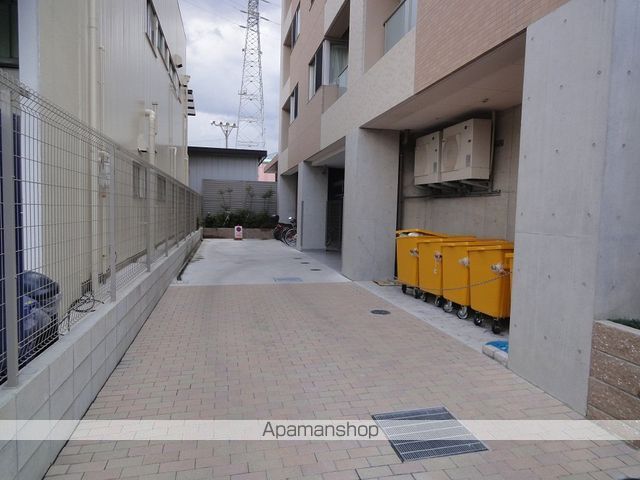 トゥレーヌ北花田のその他写真