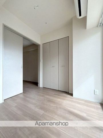 ESLEADRESIDENCE大阪谷町ザ・マークスの内装写真