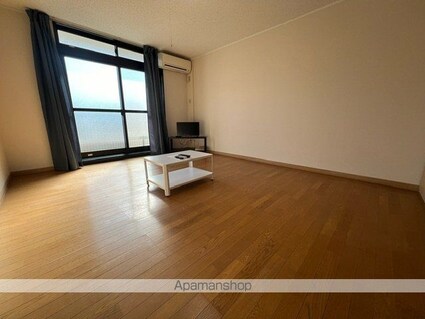 レオパレスコンフォート広瀬[1K/26.49m2]のリビング・居間