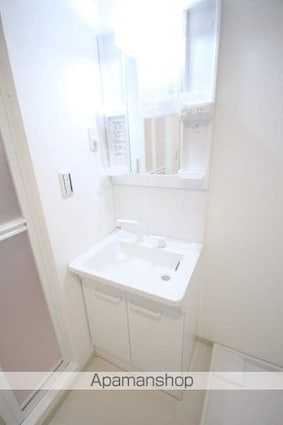 マノワール豊中玉井町[1LDK/35.4m2]の洗面所