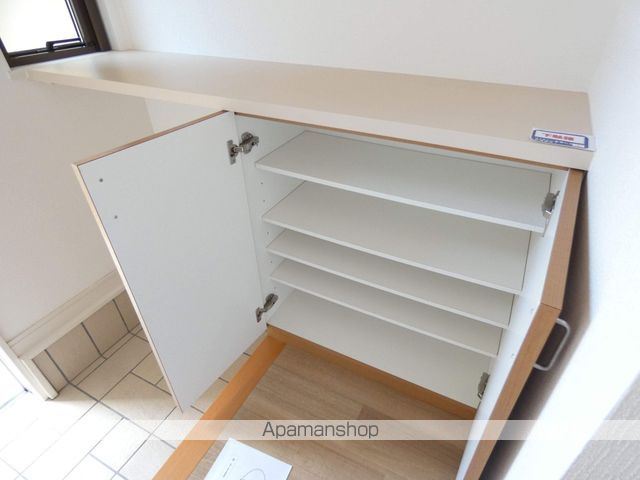 クルロス E棟の内装写真