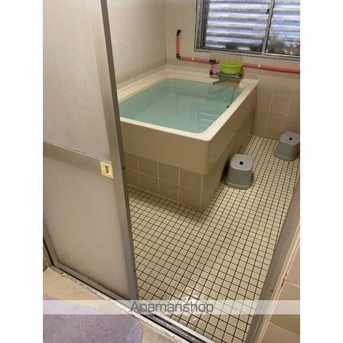 覚王山ドミトリー河合ビルの内装写真