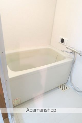 サンハイツ西山南館の内装写真