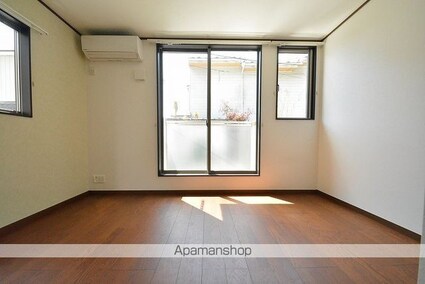 ＷａｌｋｅｒＨｉｌｌ東照宮[1K/23.96m2]の内装10