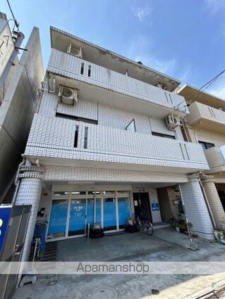 広島県広島市西区古江東町[1K/20.01m2]の外観5