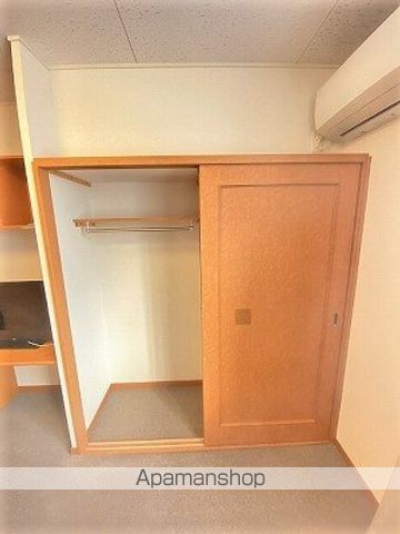 レオパレスコンフォート安倉の内装写真