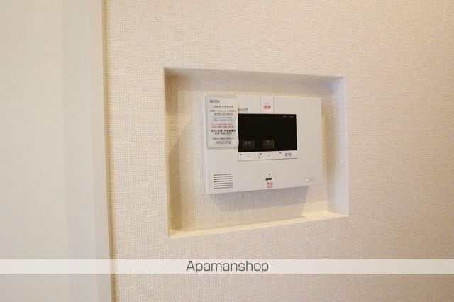 LOGOSの内装写真