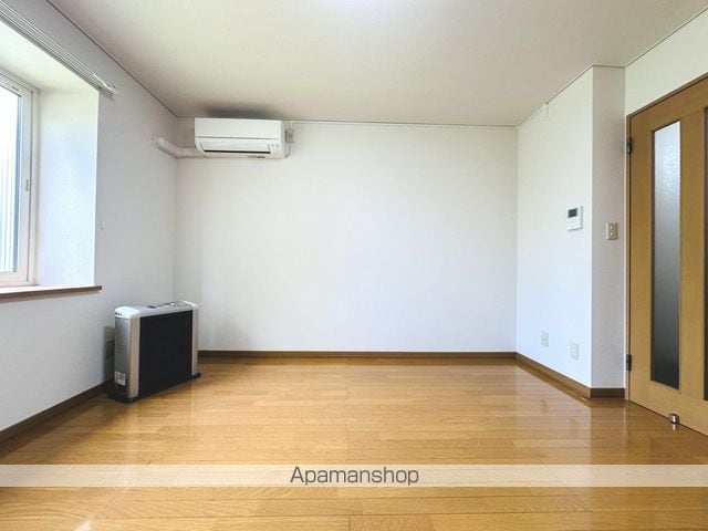アールズIIの内装写真