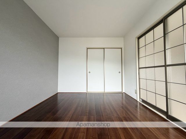 フレグランス館石の内装写真