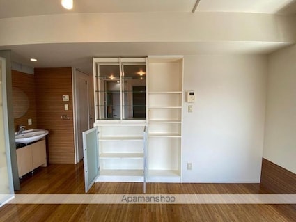 富士ヒルズ[1K/36m2]の収納