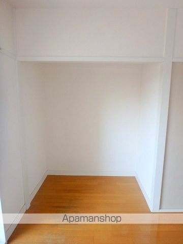 アルカコンネ成富の内装写真