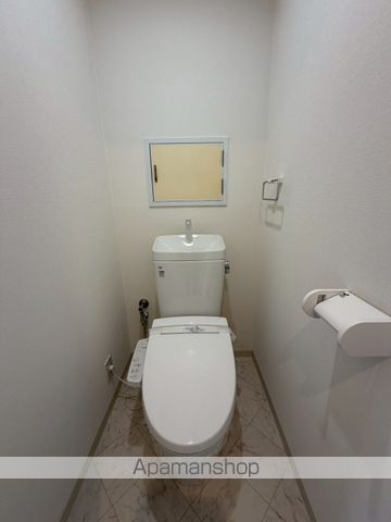 アルコ・ラ・カーサ佃町IIの内装写真