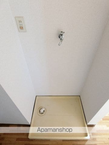 ジュビロ掛川の内装写真