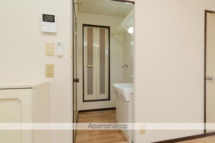 パナハイツ木太Ａ・Ｂ・Ｃ[2DK/35.91m2]の内装4