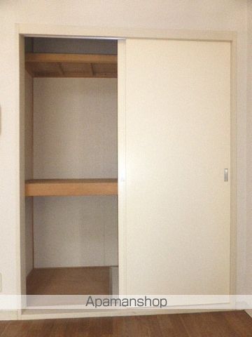 フレグランス悠の内装写真