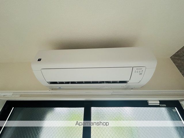 ヴァレスタ豊里の内装写真