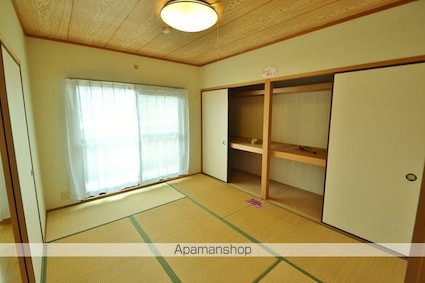 ヴィラコスモⅡ[3DK/56.85m2]の内装1