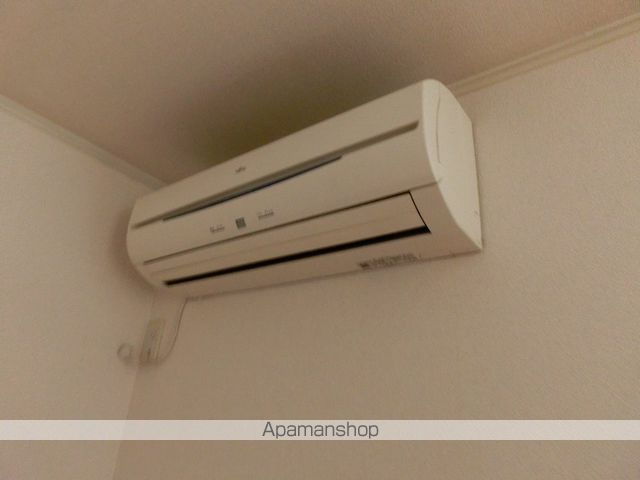サウスコート楠の内装写真