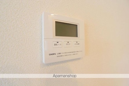 アプレシスタ　ベレオ[1LDK/51.95m2]のその他設備