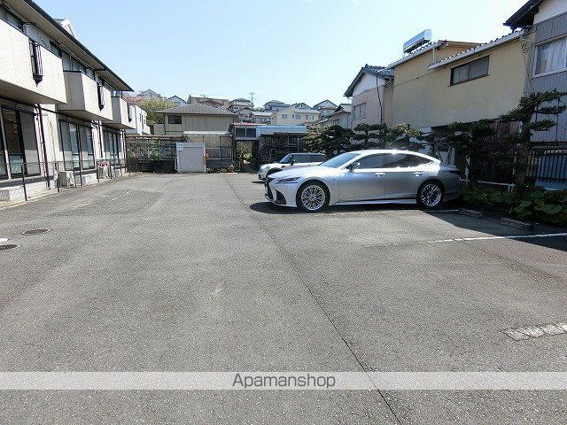 ファミール下加茂IIのその他写真