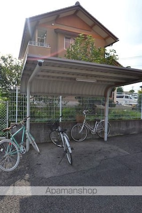 ジョイフル鈴木Ｂ[2DK/39.75m2]の共用部2