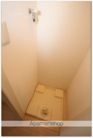 エスライズ東本町の内装写真