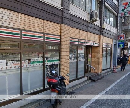 クレストコート押上[1DK/26.88m2]の周辺4