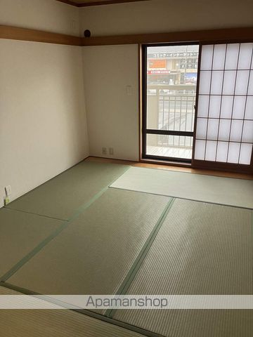 名古屋市東山線 藤が丘駅 徒歩28分 2階建 築41年の内装写真
